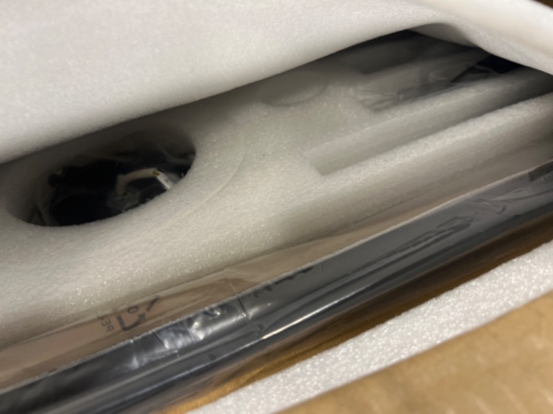 Photo 1 of 72 Inch Ceiling Fans with Lights and Remote Control, Black Large Ceiling Fans with 6 Speed DC Motor and 8 Wood Blades, Modern Ceiling Fans for Indoor/Outdoor Living Room, Farmhouse and Patio