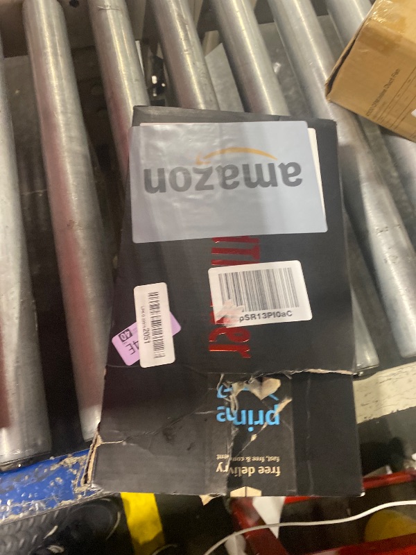 Photo 1 of RedThunder One-Handed RGB Gaming Keyboard and Mouse Combo, 35 Keys Mini Gaming Keypad, 6400 DPI Mouse, Portable Game Controller for PC Gamer