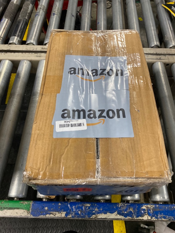 Photo 1 of Qupui Tree Bookshelf with LED Lights, 9 Tier Floor Standing Bookcase, Classical Corner Bookshelf Kids Bookshelf, Tall Bookshelf, Wood Book Shelf for Bedroom, Living Room, Home Office, Brown