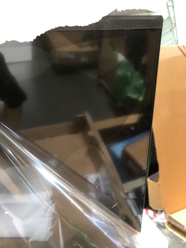 Photo 1 of ** ONLY OARTS BROKEN** Samsung 55-Inch Class Crystal UHD U8000F 4K Smart TV (2025 Model) Endless Free Content, Crystal Processor 4K, MetalStream Design, Knox Security, Alexa Built-in