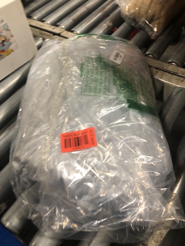 Photo 1 of 10x10 Pop up Canopy Tent Replacement Top only, 10 x 10 Canopy Replacement Roof Cover Silver Gray