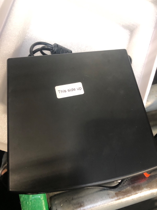 Photo 1 of (AIE)-USBCDPLAY2 - Integrated Car/Vehicle CD Player via USB Data Port Factory Radio Connection – (For Vehicle Compatibility - Review Fit Chart in Images)