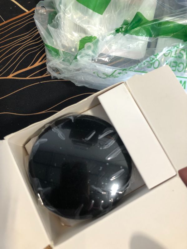 Photo 1 of **USED**
Upgraded Smart WiFi-IR Remote Control Universal-Hub with Built-in Temperature and Humidity Sensor,Compatible with Alexa for TV DVD AC STB etc
