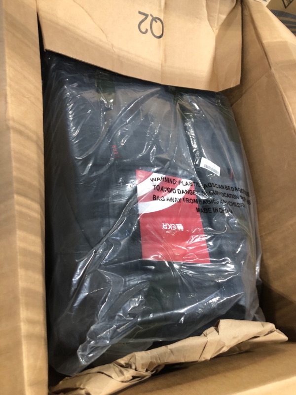 Photo 1 of coverdream Rav4 Waterproof Leather Seat Covers Custom Fit for 2019-2024 2025 Toyota Rav4 Hybrid (Not for XSE/SE/Plug-in Hybrid),Full Coverage,Airbag Compatible,Car Seat Protector(Full Set,Black)