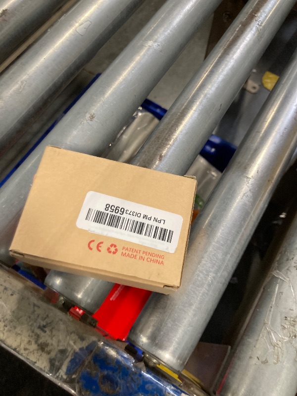 Photo 1 of Ludex Universal Pistol Speed Loader, Mag Reloader for 9mm Luger 10mm .40S&W .45ACP .357Sig .380ACP 1911 Single and Double Stack Magazines-Dark Black