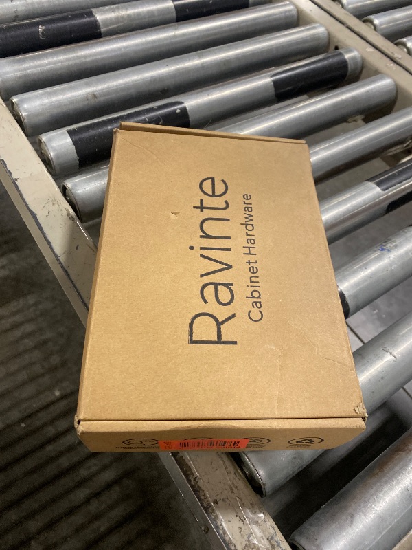 Photo 1 of Ravinte 20 Pack 10 Pair 3/4 inch Overlay Cabinet Hinges Kitchen Soft Close Cabinet Hinges Hidden Door Hinge for Kitchen Cabinet Hinges Stainless Steel Adjustable Hinges Satin Nickel Cabinet Hardware