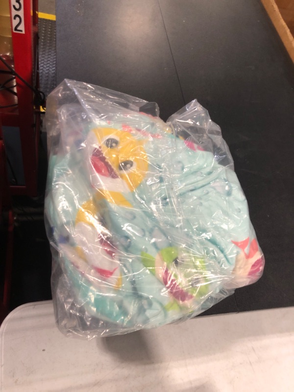 Photo 1 of ****Size unknown*** Weighted Baby Shark Kids Blanket  