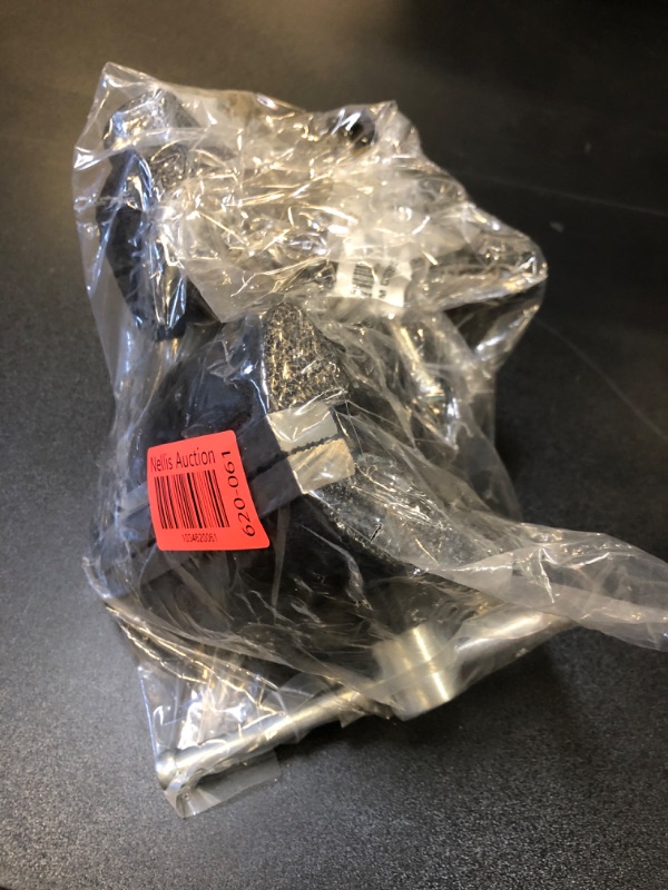 Photo 1 of 6-Inch Bench Vise, Vice for Workbench with Heavy Duty Forged Steel Construction, Built-in Pipe Jaw and Swivel Base, Table Vise for Woodworking, Home Workshop Use and DIY Job