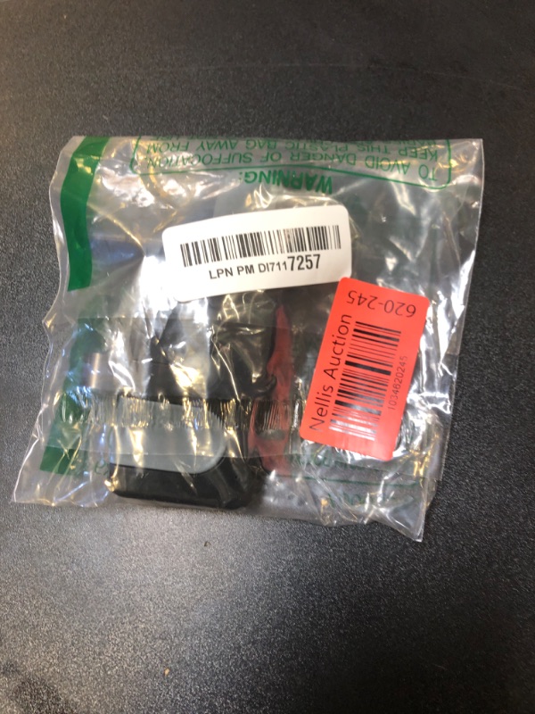 Photo 1 of 2 Replacement for Sears Craftsman LiftMaster Chamberlain (139.53753) 371LM (139.53681) 971LM (139.53879) 81LM 891LM 893MAX Garage Door Opener Remote (Solidremote L-Visor-2)