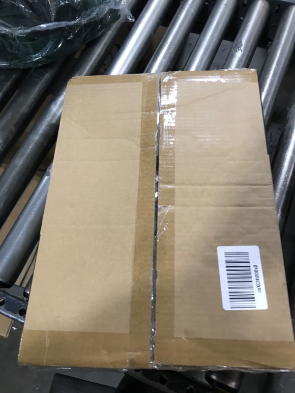 Photo 1 of WALI Dual Monitor Stand for Desk, Computer Monitor Stands for 2 Monitors up to 32inch inches, Dual Monitor Mount Fits up to 19.8lbs, Free Standing Full Motion Dual Monitor Arm for Desk (MF002N), Black