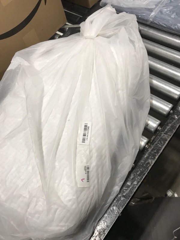 Photo 1 of Tuft & Needle Premium Pillow, Standard Size with T&N Adaptive Foam, Sleeps Cooler & More Supportive Than Memory Foam Pillows, CertiPUR-US and Greenguard Gold Certified, 3-Year True Warranty,White