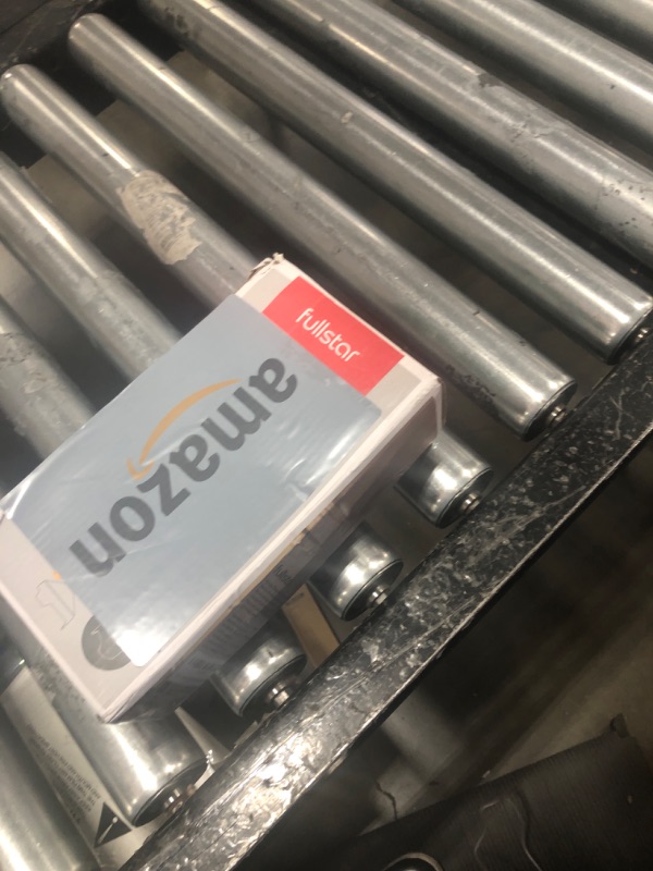 Photo 1 of Fullstar Immersion Blender Handheld - 300W Hand Blender Stick with Pan Protector, 2-Speed Emulsion Hand Blenders Immersion, Hand Mixer Electric Handheld, Stick Blender, Hand Blenders for Kitchen