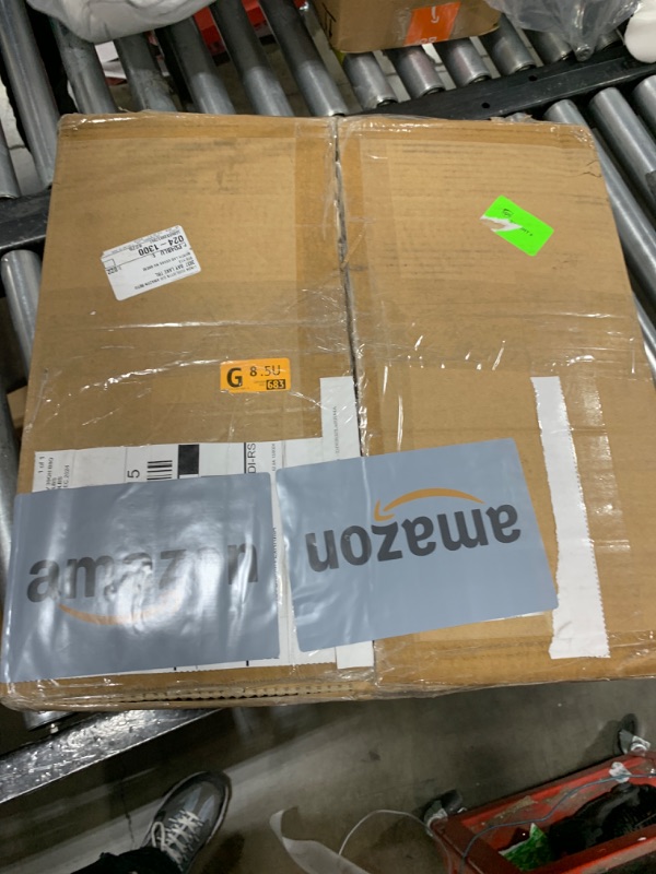 Photo 1 of A-Premium Pair (2) Driver & Passenger Side View Mirror Compatible with Chevy & GMC - Silverado, Blazer, C/K 1500 2500 3500, Tahoe, Sierra, Yukon - Power Non-Heated Manual Folding -# 15764757, 15764758