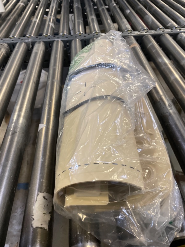 Photo 1 of Electric Warming Tray - 3 Modes &Full Surface Heating,Rollable & Portable,Premium Silicone Nano-Material,3 Temperature Settings,Auto Shut-Off -Versatile Food Warmer for Gatherings,Parties (Cream)