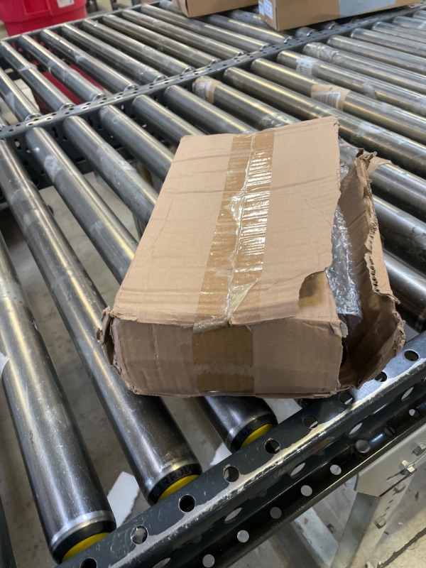 Photo 1 of YUEYIN 4Pcs Adjustable Height Bed Frame Support Leg, Extra Sturdy Steel Bed Frame Support Legs with Wider Rubber Base, More Stable/Quieter, Bed Slat Reinforcement Kit for King/Queen Bed (10"-16.5")