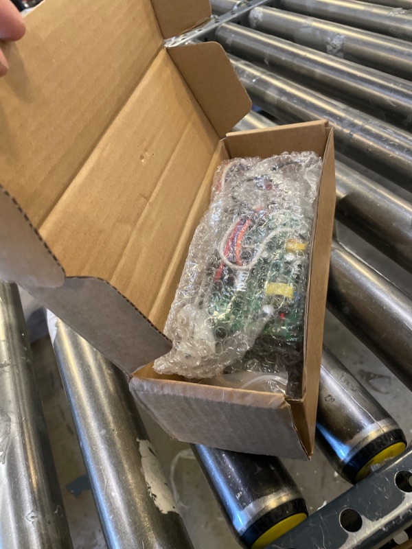 Photo 1 of Digital Pro Controller for Traeger Grill Parts Control Panel Replacement with Meat Probes and Thermostat Board Sensor