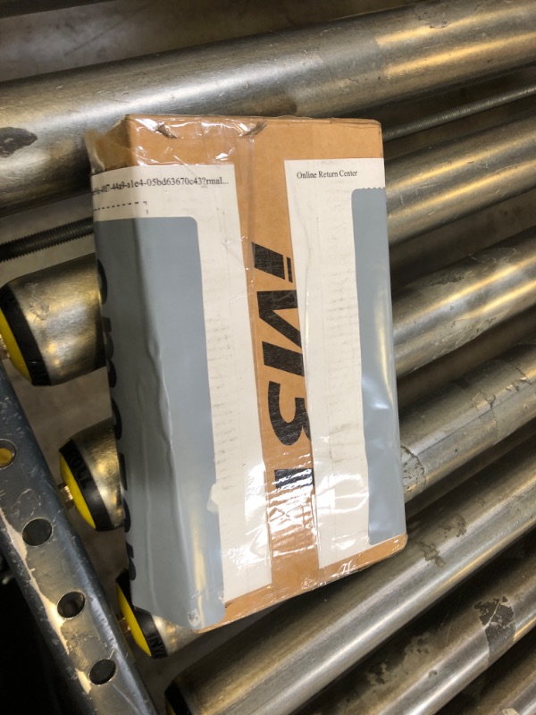 Photo 1 of M31 Twist Axle Spindle Rethreading Tool Set (8 pcs)