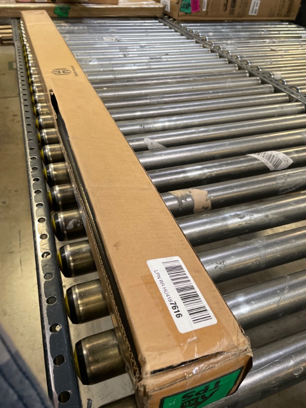 Photo 1 of Hooomyai 20FT Telescopic Flag Pole Kit, Heavy Duty Aluminum Telescoping Flagpole Kit Fly 2 Flags, Outdoor In Ground Flagpole with 3x5 USA Flag & Black Ball Top for Residential or Commercial, Black