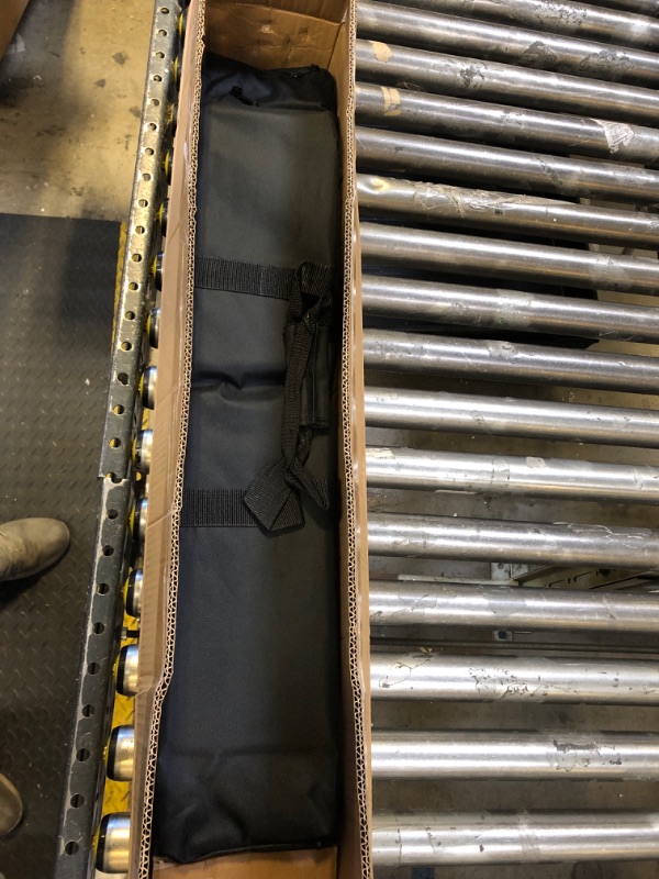 Photo 1 of Hyj-Inc And Drape Photography Backdrop Stand Kit Adjustable Photo Background Stand 10ft x 6.5ft with Metal Base for Parties Weddings Birthday Party Events Photo Booth