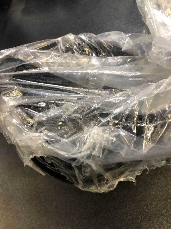 Photo 1 of Amazon Basics Round Pre-Seasoned Cast Iron Mini Dutch Oven Pot with Lid and Dual Handles