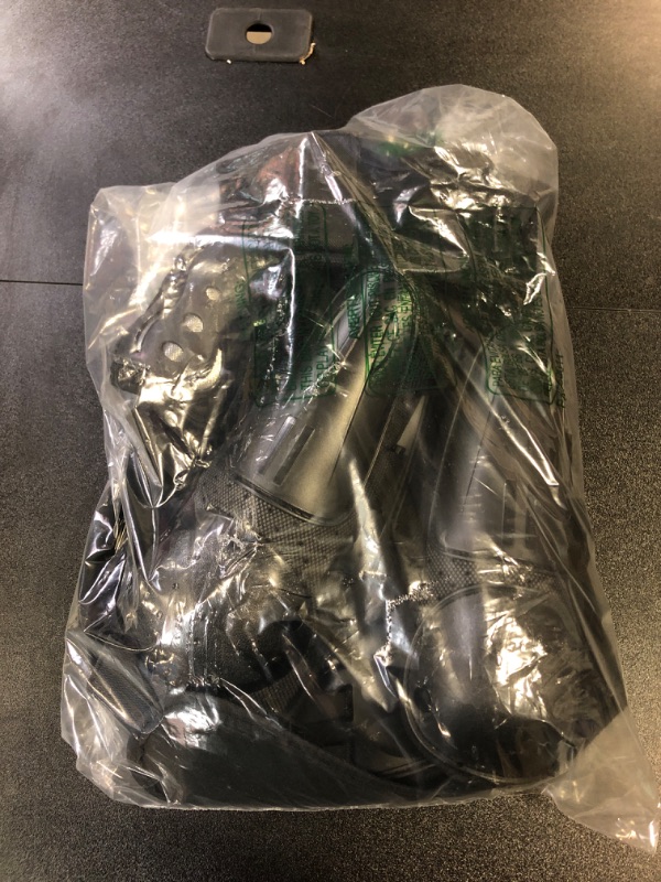 Photo 1 of Youth Dirt Bike Gear, JUSTDOLIFE 5 PCS Motorcycle Armbor Protection Jacket, Kids Motorcycle Armor with Knee Pads Elbow Pads Chest Protector Racing,for Outdoor Sports (Black)