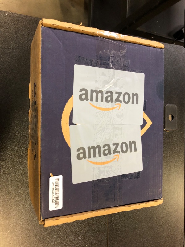 Photo 1 of Brita XL Water Filter Dispenser for Tap and Drinking Water with 1 Standard Filter, Lasts 2 Months, 27-Cup Capacity, Christmas Gift for Men and Women, BPA Free, Black