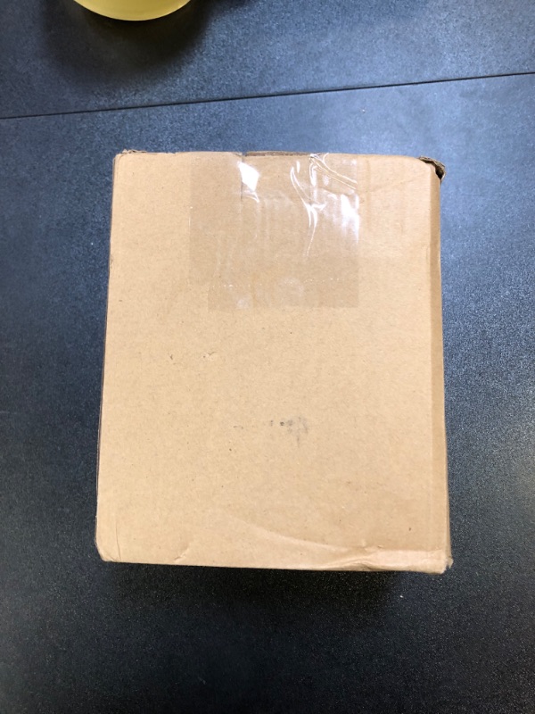 Photo 1 of KOTTO Solder Smoke Absorber Remover Fume Extractor Smoke Prevention Absorber DIY Working Fan for Soldering Station (Black)