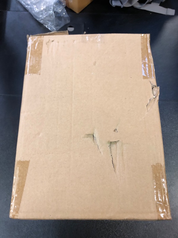 Photo 1 of Paper Plate Dispenser, Paper Plate Holder for Kitchen Counter, Wood Rustic Silverware Utensil Caddy, Cutlery Flatware Organizer Box for Cups Spoons Forks Plates Napkins, Kitchen Accessories (White)