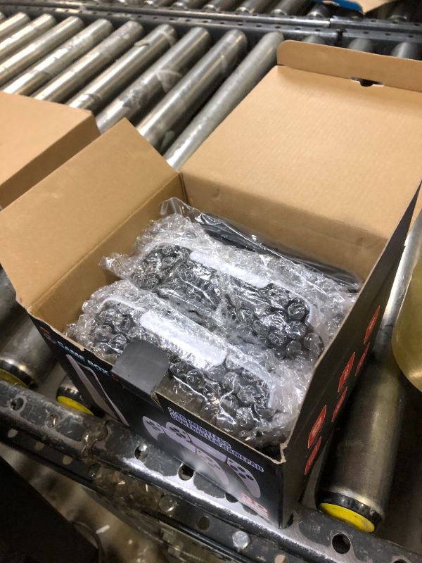 Photo 1 of Wireless Retro Game Console Nostalgia Plug and Play Video Game Console 4k,40000+ Video Games 128GB Built in 40+Emulators Console,2.4G Wireless Controllers