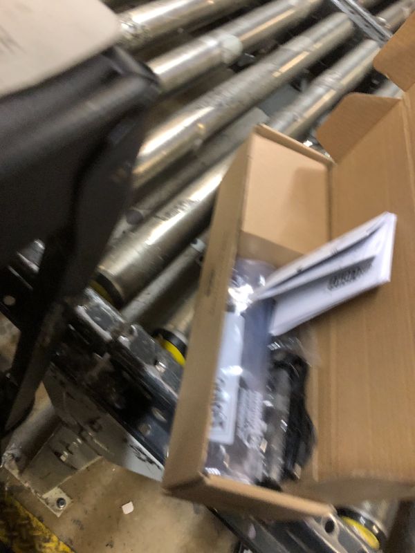 Photo 1 of GETINLIGHT 12-inch Plug-in LED Under Counter Lights for Kitchen, Soft White 3000K, Pack of 6, IN-0110-26-SN