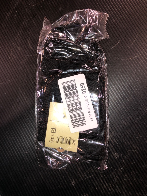 Photo 1 of adidas Utility All Sport Over The Calf (OTC) Socks (1-Pair), Black/White/2, Small