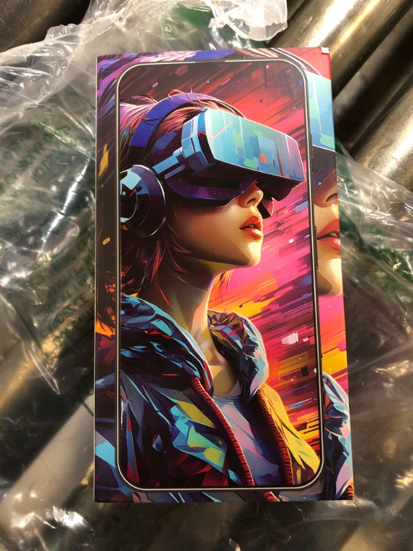 Photo 1 of Nawfait I16 ProMax Smartphone Unlocked Cell Phone, 6.99“ HD Screen5G Phone (xcsdf)