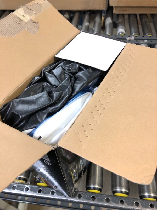 Photo 1 of Bestway Hydro-Force Rapid Rider Single River Tube 53"