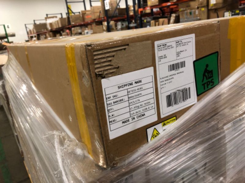 Photo 1 of OEDRO 6 Inch Running Boards Compatible with 2009-2018 Dodge Ram 1500 Crew Cab, 2019-2024 1500 Classic, 2010-2024 Ram 2500 3500, Bolt-on Side Steps Steel Nerf Bar, Two Stairs Design