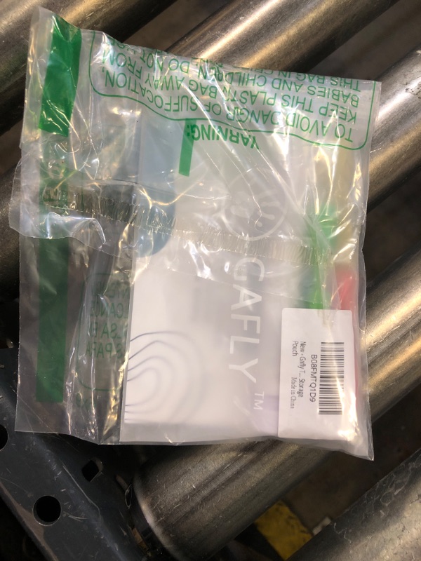 Photo 1 of Gafly Therapens Oral Motor Therapy Tools Stimulate Speech and Feeding - Chewy Vibe Speech Therapy Toys Help Kids with Sensory Needs Chew & Relax - Oral Stimulator Kit Includes 4 Tips, Storage Pouch