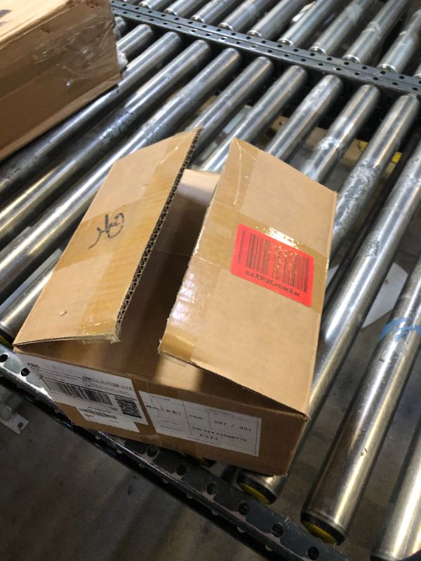 Photo 1 of Metty Metal 4"x4" Mailbox Base Plate, Gray Powder-Coated Fence Post Anchor, Q235 Steel Deck Post Base, Surface Mount Base Plate for Mailbox Post Deck Supports Porch Railing Post Holders (Black)