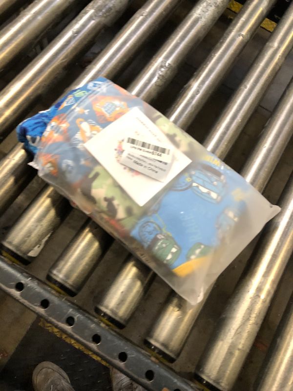 Photo 1 of MooMoo Baby Potty Training Pants 6 Packs Absorbent Training Underwear for Boys and Girls Cotton Pee Pants 8T