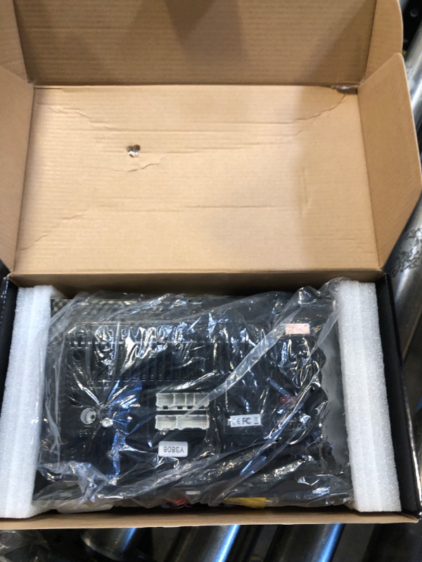 Photo 1 of ?4+64G 8 Core? Hikity 10.1 Inch Double Din Car Stereo with Wireless Apple Carplay Android Auto, Android 13 Touch Screen Radio Bluetooth 5.0, GPS, WiFi, 32EQ DSP, 59 UI Themes, Mic, Backup Cam