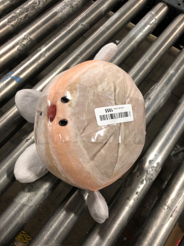 Photo 1 of Celestial Buddies Jupiter Buddy Science Astronomy Space Solar System Educational Plush Stuffed Planet Toy