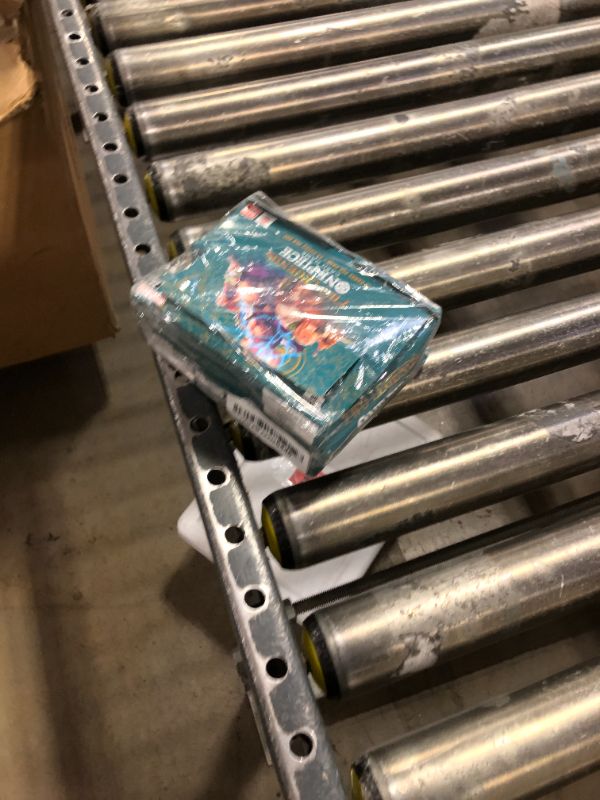 Photo 1 of Two Legends Booster OP-08 - One Piece Card Game - EN