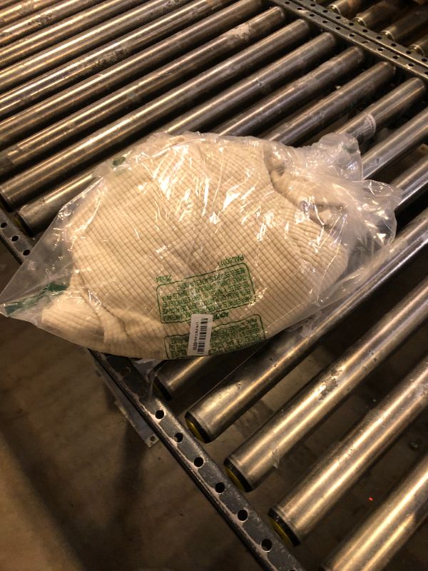 Photo 1 of Turquoize Wingback Chair Covers 2 Piece Wing Chair Slipcover Stretch Slipcovers for Wingback Chairs Wing Chair Cover Spandex Jacquard Fabric with Elastic Bottom Non-Slip Furniture Cover,Biscotti Beige