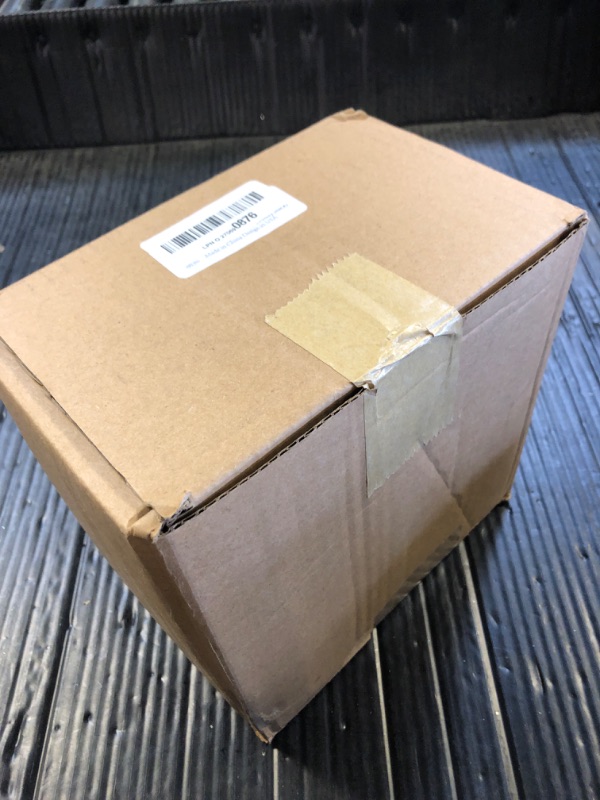 Photo 1 of cocomfix Granite Countertop Paint Kit. Epoxy Counter Top Refinishing Kit for Kitchen Bathroom. 25X Thick Bright Gloss Countertop Coating. (Galaxy Black)