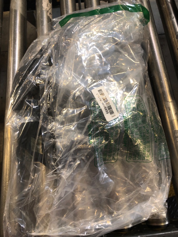 Photo 1 of Lifewit 4 Pack Clear Clothes Storage Bags, 40L Plastic Blanket Storage Bags, Vinyl Foldable Moving Bags with Zipper, Closet Organizers and Storage Containers for Bedding, Duvet, Comforter