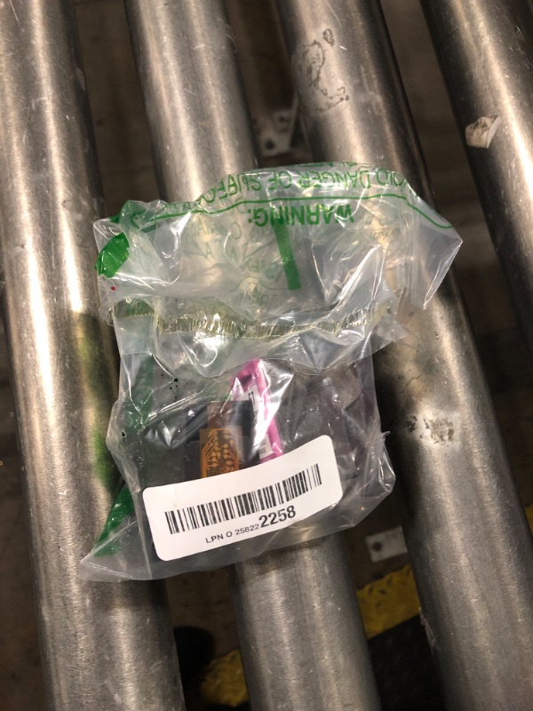 Photo 1 of 67XL Ink Cartridges Black and Color Combo Pack Replacement for HP Ink 67 HP 67XL Printer Ink DeskJet 2700 2700e 2755e 2755 4155e 4155 Envy 6055e 6455e 6400 6055 Envy Pro 6452 6458 6475 (Black, Color)