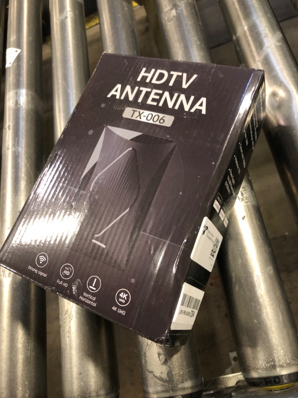 Photo 2 of 2024 Release TV Antenna for Smart TV