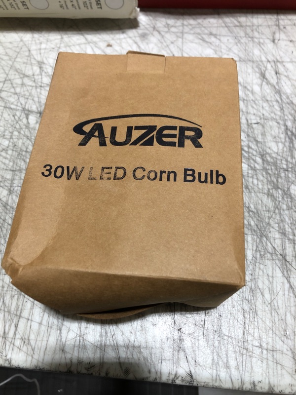 Photo 2 of Auzer 30W (200W Equivalent)