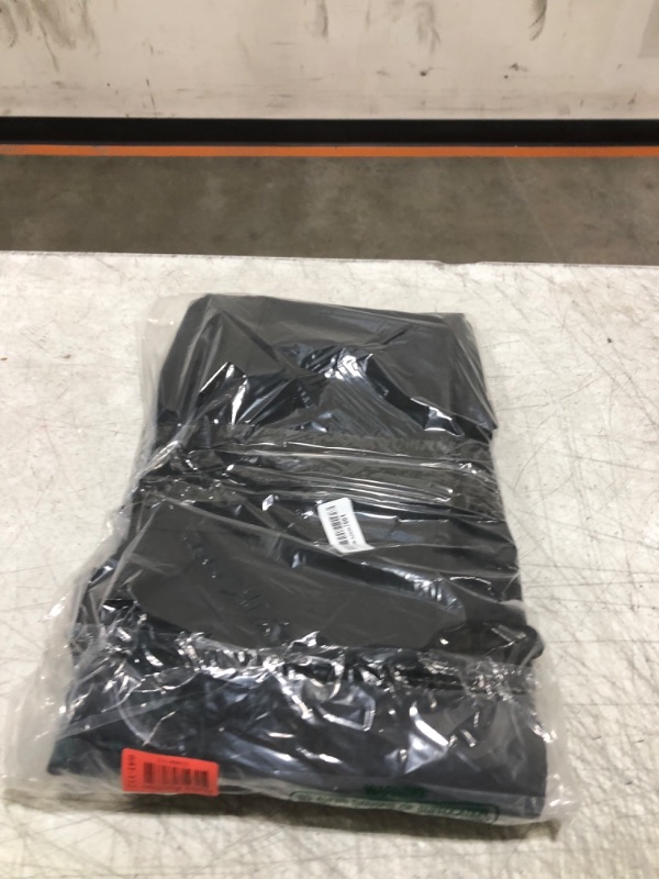 Photo 1 of Heated Insulated Food Delivery Bag, XL Pizza Delivery Bags for Hot and cold Food,Commercial, Large Capacity Reusable Warming Bag, Black ((Insulated) Delivery Bag+ Heating Bag, 23x14)