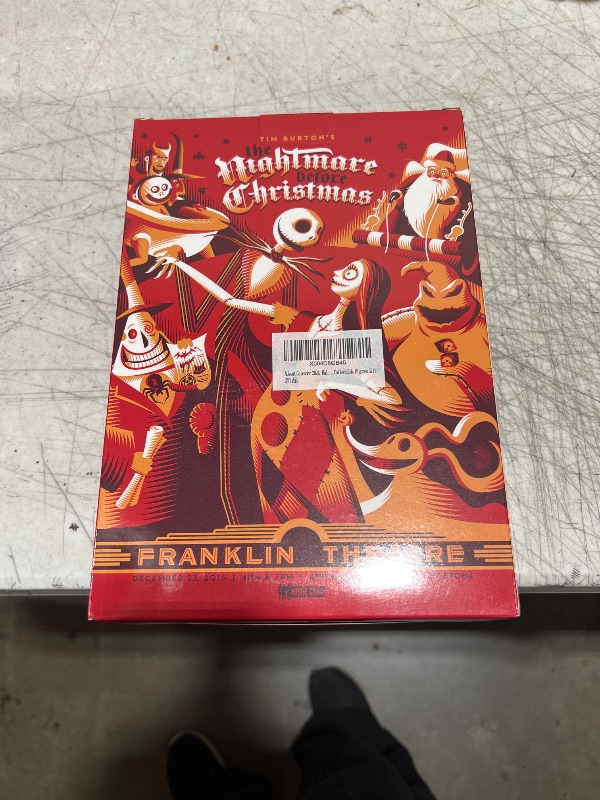 Halloween Advent Calendar 2024, Halloween Horror Figures Advent