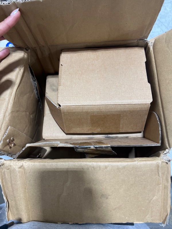 Photo 1 of cciyu D905 D969 Front & Rear Ceramic Brake Pads 2003-2005 For Infiniti FX35,2003-2005 For Infiniti FX45,2005-2006 For Nissan Altima,2004-2008 For Nissan Maxima,2003-2007 2009-2012 For Nissan Murano