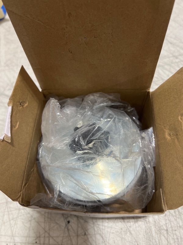 Photo 1 of Sound Town 1.75” 125W Titanium Compression Driver, High Frequency Driver, Replacement Tweeter for PA/DJ Speakers (STHF-007T)